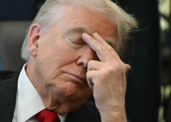 'Temporary crumbs': Out-of-touch Democrat gives stunning rebuke of Trump's 'No Tax on Tips' policy