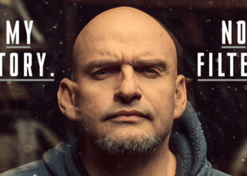 NY Times Unloads Nasty Review of Fetterman Memoir: 'Closed Loop of Self-Pity'