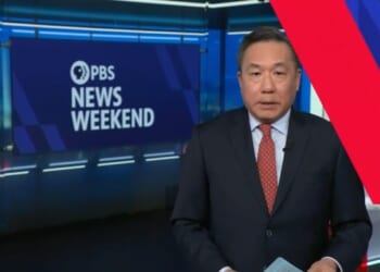 'PBS News Weekend' to End After Republicans Rescind Funding