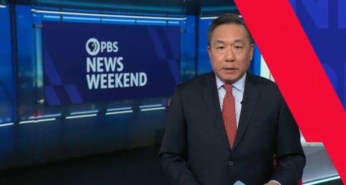 'PBS News Weekend' to End After Republicans Rescind Funding