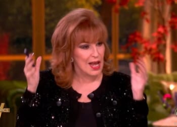 The View Gushes Mamdani Seeking Advice from the ‘Democratic Avengers’