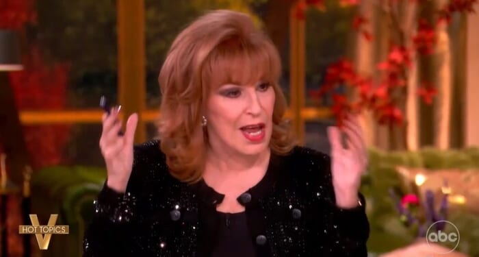 The View Gushes Mamdani Seeking Advice from the ‘Democratic Avengers’