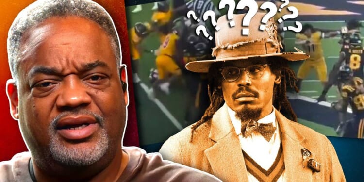 Cam Newton gets black fatigue after Grambling brawl