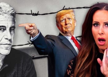 Did Trump take down Epstein? This email changes EVERYTHING