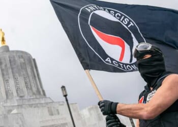 No more games: Trump admin to slap Antifa groups with 'foreign terrorist' label
