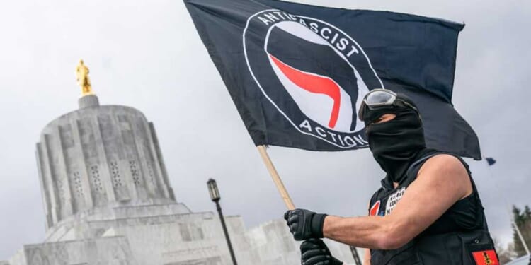 No more games: Trump admin to slap Antifa groups with 'foreign terrorist' label