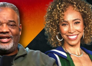 Pat McAfee defies ESPN norms by hosting Trump — and executives can’t stop him