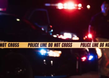 Illegal alien gunned down 3 co-workers before apparently turning gun on himself