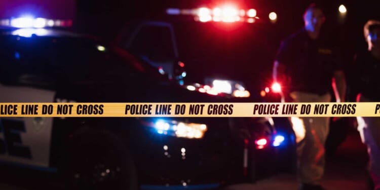 Illegal alien gunned down 3 co-workers before apparently turning gun on himself