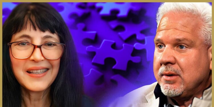 What if autism is actually a doorway to the spirit realm? Leading neuroscientist says it’s true