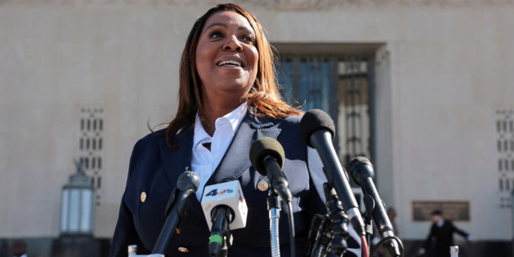 Expect the Comey and James Indictments to Be Dismissed Without Prejudice