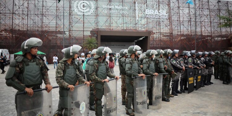 The War on Plastic Is Getting Out of Hand