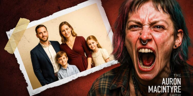 The Economist declares war on white babies