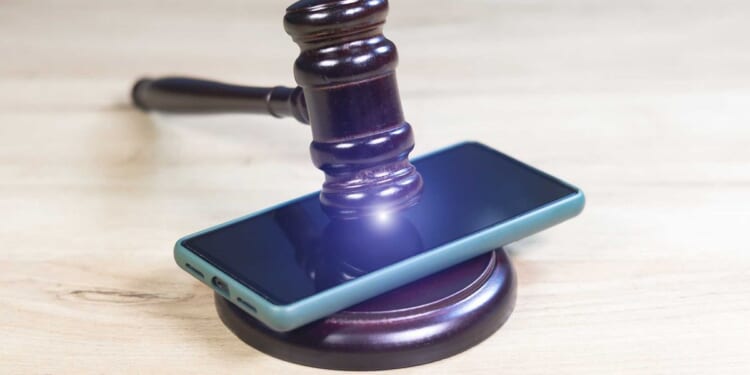 Middle school boy faces 10 felonies in AI nude scandal. But expulsion of girl, 13 — an alleged victim — sparks firestorm.