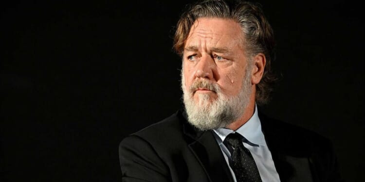 ‘Nuremberg’: Russell Crowe’s haunting portrayal of Nazi evil