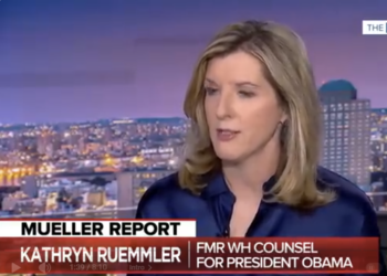 Obama Admin Counsel Strategized With Jeffrey Epstein About Becoming Attorney General