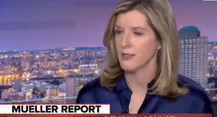 Obama Admin Counsel Strategized With Jeffrey Epstein About Becoming Attorney General