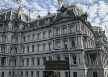 Same People Who Tore Down Statues, Outraged Trump May Paint a Building