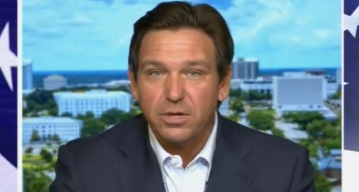 ‘Ron DeSantis Is a Veteran. So Are 7 Inmates He's Sending to Execution