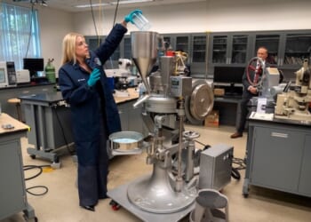 Chinese licenses for fentanyl precursors will push cartels in new directions