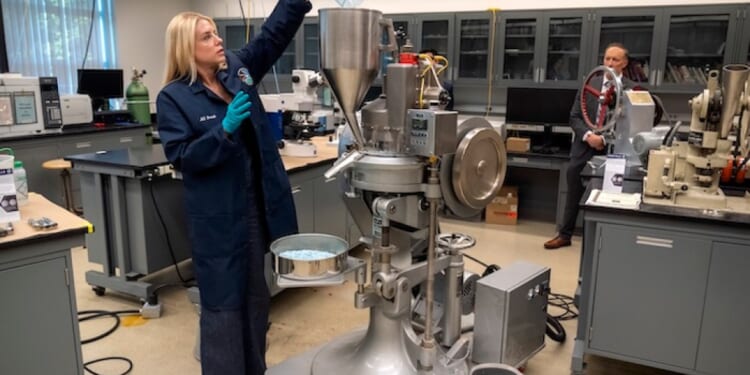 Chinese licenses for fentanyl precursors will push cartels in new directions