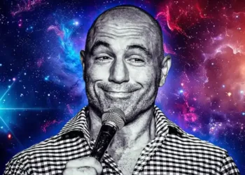How Joe Rogan stumbled into defending Christianity — and exposed atheist nonsense