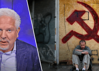 Glenn Beck warns of 3 potential economic outcomes that could drastically change America’s future