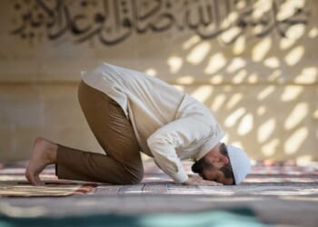 Abrahamic myth: How Islam rebranded the God of the Bible