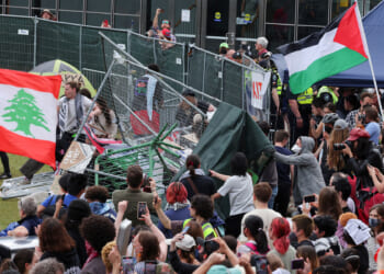 Court Ruling Strikes a Blow Against Civil Rights Enforcement