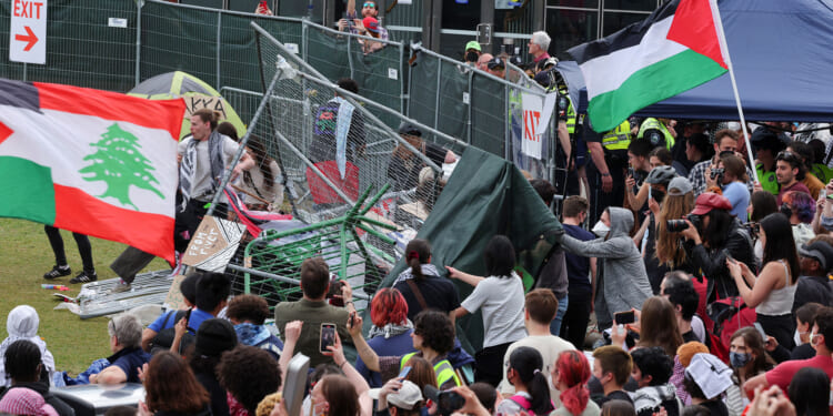 Court Ruling Strikes a Blow Against Civil Rights Enforcement