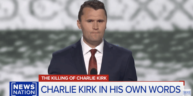 Tennessee Teacher Who Mocked Kirk's Murder Got Her Job Back