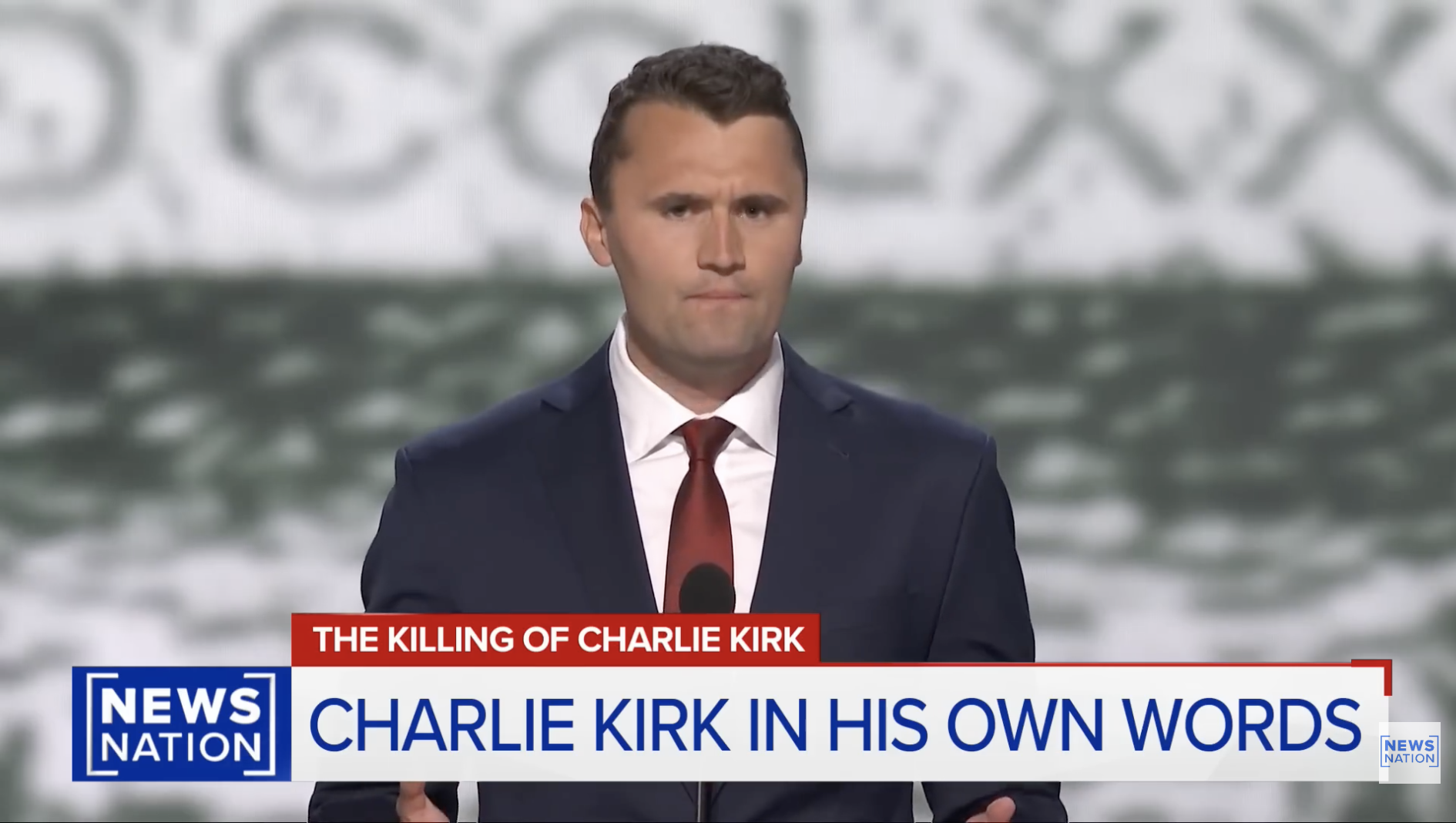 Tennessee Teacher Who Mocked Kirk's Murder Got Her Job Back