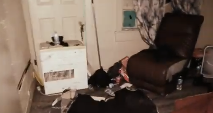 Mass Deportations Won't Lower Housing Prices