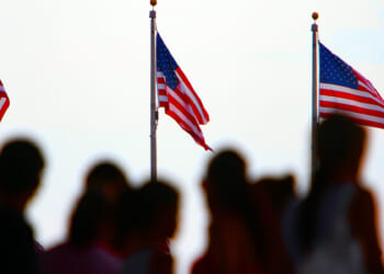 Don’t Let Anti-Immigrant Sentiment Turn America Against People