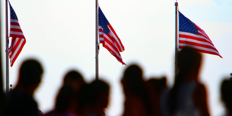 Don’t Let Anti-Immigrant Sentiment Turn America Against People