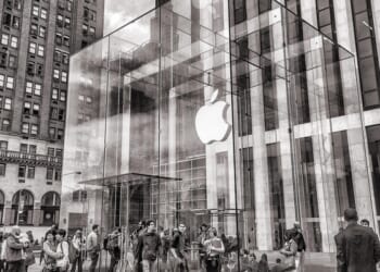 Apple News Censors Right-Leaning Media for Entire Week