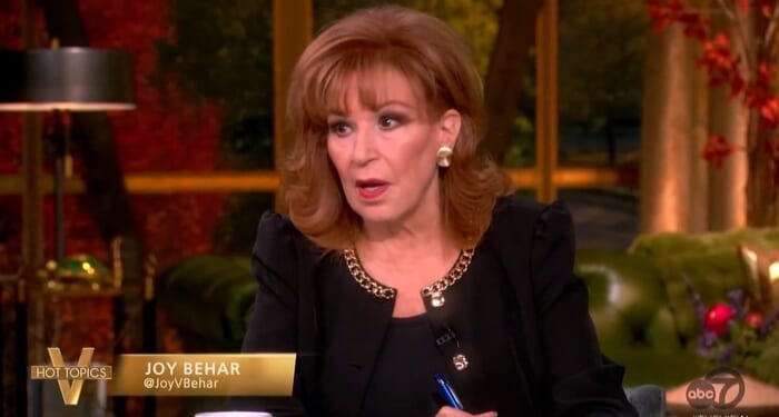 Trump Incited Threats With ‘Traitor’ Chide, But She Used It