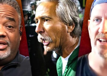 Beloved ‘Last Chance U’ coach John Beam shot and killed on Oakland campus