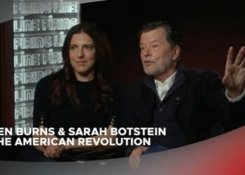 Ken Burns' The Revolutionary War Draws Parallels to Modern Politics