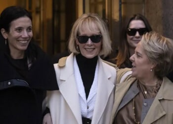 Trump Asks Supreme Court to Throw Out the Worst Biden-Era Miscarriage of Justice Against Him