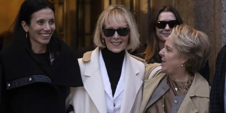 Trump Asks Supreme Court to Throw Out the Worst Biden-Era Miscarriage of Justice Against Him