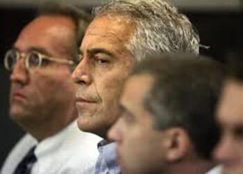 How New Mexico Democrats Covered Up Epstein's Crimes