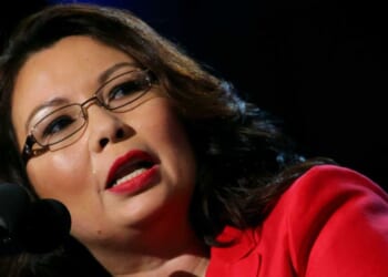 Democrat fires staffer accused of posing as immigration attorney at ICE facility