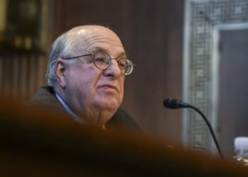 Trump-Hating Judge Resigns in Protest