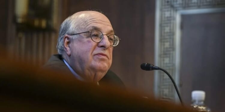 Trump-Hating Judge Resigns in Protest