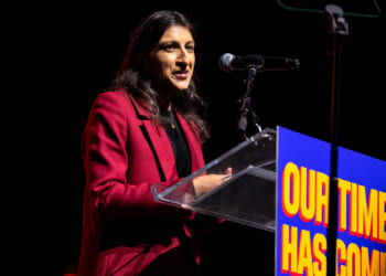 Business, Beware — Lina Khan Has a New Crusade in New York