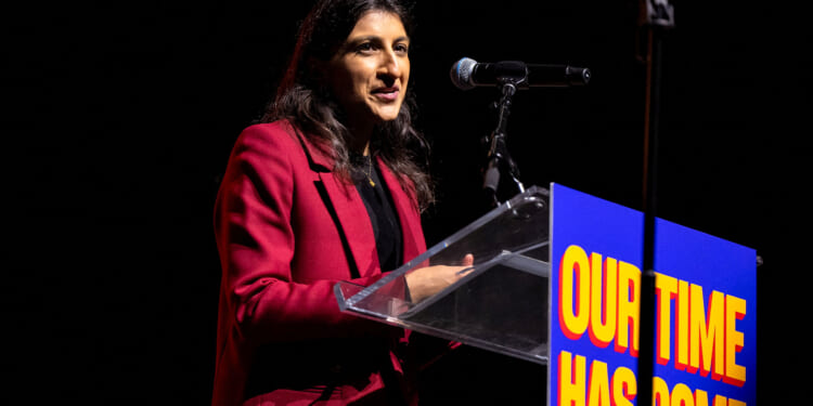 Business, Beware — Lina Khan Has a New Crusade in New York