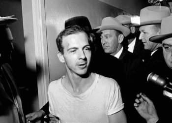 Glazov Gang: Did Oswald Take Any Shots at JFK?