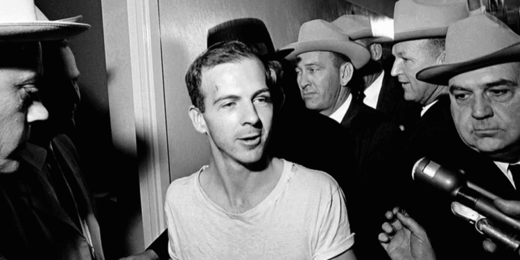 Glazov Gang: Did Oswald Take Any Shots at JFK?