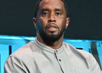 Police investigating new sexual assault claims against Sean 'Diddy' Combs — from a Florida man
